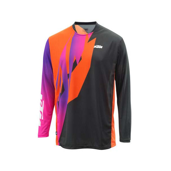 KTM KTM Pounce Jersey Purple